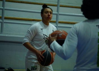 Adriana Romero se integra a las filas de Freseras de Irapuato