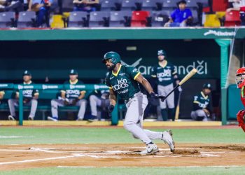 Se empareja la serie entre Bravos de León y El Águila en Veracruz