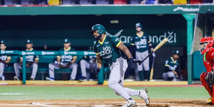 Se empareja la serie entre Bravos de León y El Águila en Veracruz