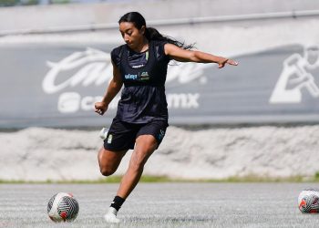 Denuncia Ana Campa abandono del León Femenil tras lesión visual; club responde
