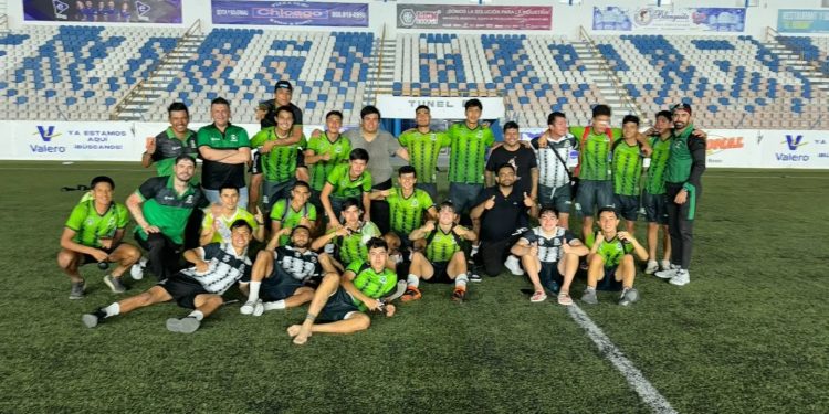 Atlético Leonés elimina a Gavilanes y ya tiene rival en octavos de final de la Liga TDP