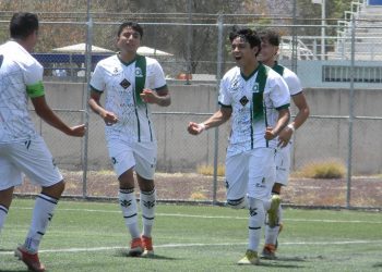 Atlético Leonés se lleva el derbi, califica y deja en la cuerda floja a Cachorros de León