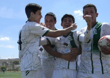 Atlético Leonés conoce a su rival para la lliguilla de la Liga TDP