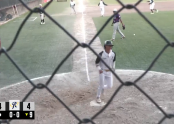 Bravos de León deja tendidos a los Rieleros en amistoso en Guanajuato capital