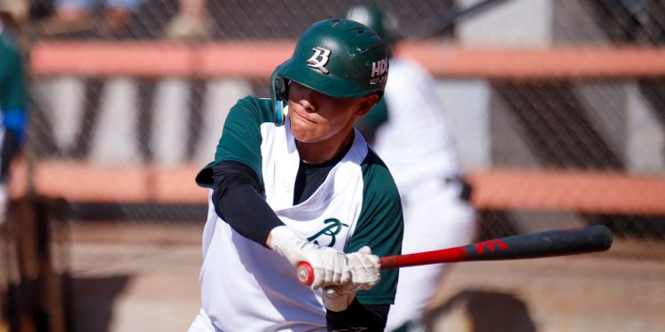 Bravos de León derrota otra vez a Charros, ahora en Arandas