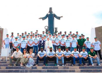 Bravos de León, a cambiar la historia en 2024