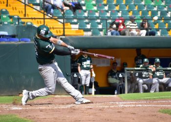 Sufre revés Bravos de León y pierde la serie ante Pericos de Puebla