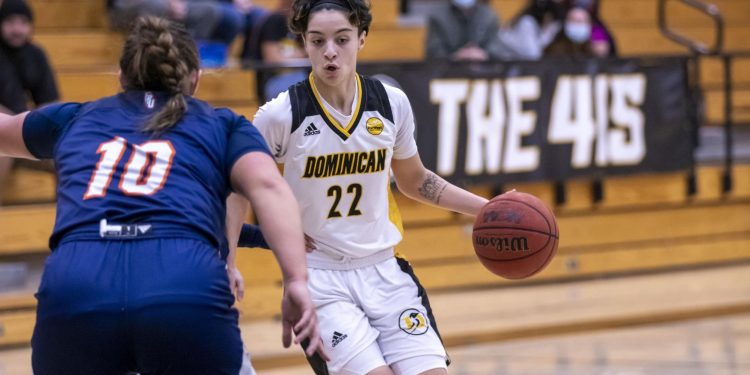 Brittney Cedeno llega a escribir su historia con las Abejas de León Femenil