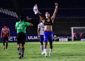 ¡De locura! Celaya remonta tres goles y vence a Tapatío en laLiga Expansión Mx