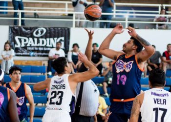 Arranca el Cibabaj 2024; ocho equipos buscan el cetro de campeón