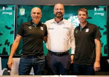 Comude León y el Club León se unen para desarrollar el talento leonés