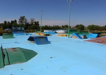 Cumple Deportiva Nuevo Milenio en León 18 años de su apertura