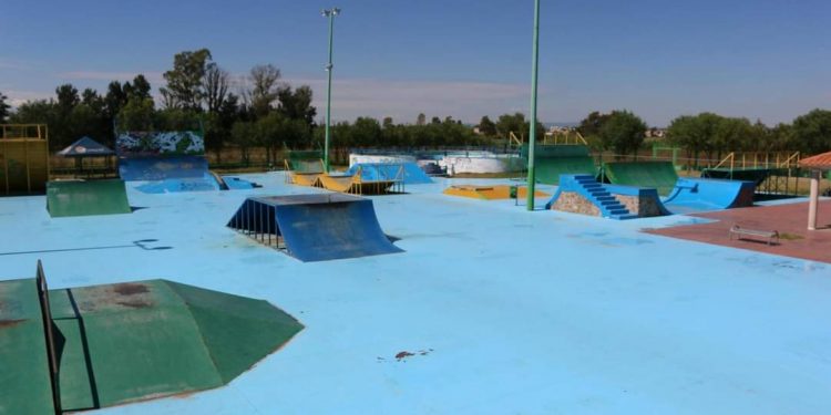 Cumple Deportiva Nuevo Milenio en León 18 años de su apertura