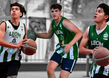 Minicopa México: Abejas de León en busca de la gloria en Tijuana