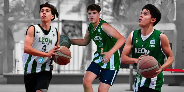 Minicopa México: Abejas de León en busca de la gloria en Tijuana