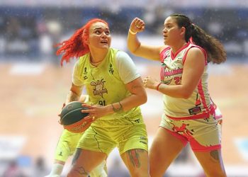 ¡Ya hay horarios! – Mieleras y Libélulas por el título de la LMBPF 2024