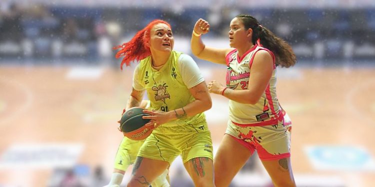 ¡Ya hay horarios! – Mieleras y Libélulas por el título de la LMBPF 2024