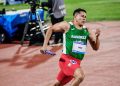 Confirman a Édgar Ramírez y el equipo mexicano en Mundial de Relevos 2024