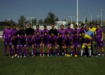 Club Suré se despide con empate de su segunda temporada en la Liga TDP