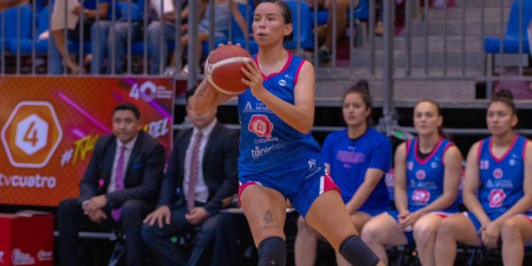 Vuelve Melissa Gutiérrez a aportar su experienca a Freseras de Irapuato