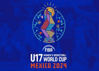 Definidos los rivales de México en Mundial Sub 17 de baloncesto femenil a jugarse en Guanajuato