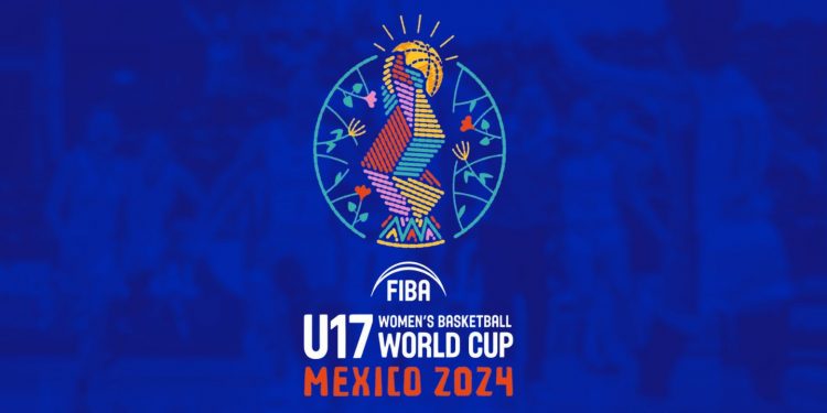 Definidos los rivales de México en Mundial Sub 17 de baloncesto femenil a jugarse en Guanajuato