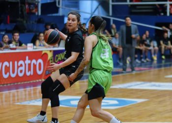 ¡Se empata la serie!, Mieleras y Libélulas brindan un partidazo en la Colmena