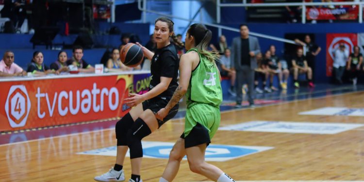 ¡Se empata la serie!, Mieleras y Libélulas brindan un partidazo en la Colmena