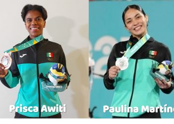 Judocas guanajuatenses viajan a Sudamérica y Asia en busca del pase olímpico