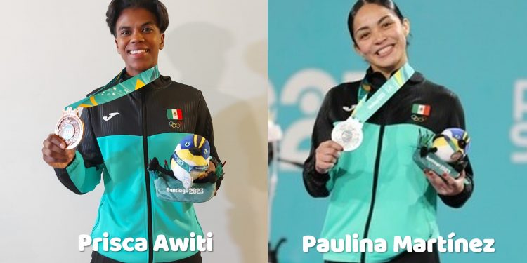 Judocas guanajuatenses viajan a Sudamérica y Asia en busca del pase olímpico