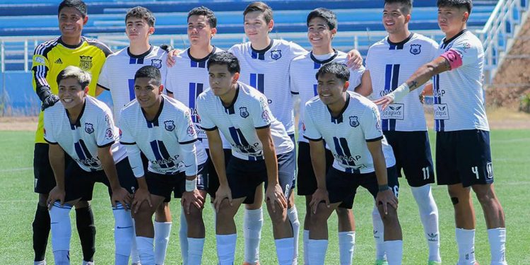 Culmina Inter Guanajuato FC temporada, que devolvió el profesionalismo a la capital