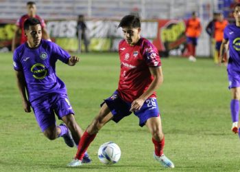 Irapuato sufre derrota en casa ante Racing FC y compromete su lucha por liguilla