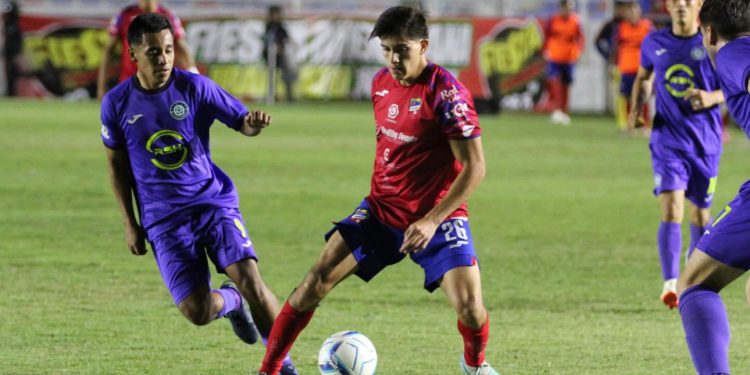 Irapuato sufre derrota en casa ante Racing FC y compromete su lucha por liguilla