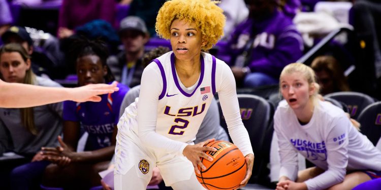 Suma Freseras de Irapuato a la campeona NCAA Jasmine Carson