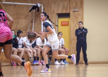 Talento de selección… Julieta Armesto llega a las Abejas de León Femenil