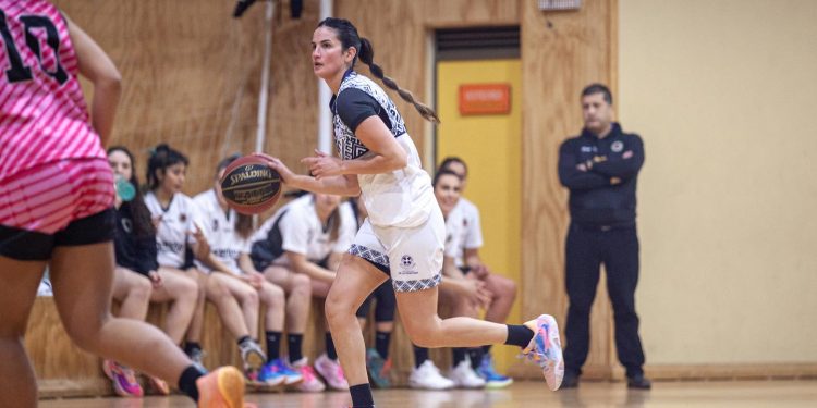 Talento de selección… Julieta Armesto llega a las Abejas de León Femenil