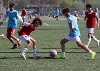 Finaliza primer filtro de visoría del Club León y Comude León