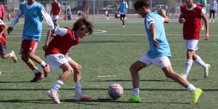 Finaliza primer filtro de visoría del Club León y Comude León