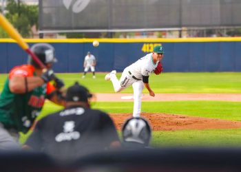Ceden Bravos de León su primera serie en casa ante Leones