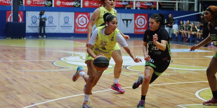 Mieleras pica primero en la serie final: Guanajuato vence con autoridad a Libélulas en la Colmena