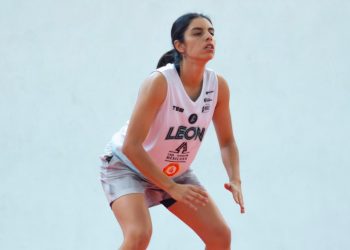 La experimentada Martha Castillo se une a las Abejas de León Femenil