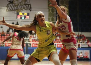 Abre Mieleras de Guanajuato semifinales con triunfo ante CB Cinnamon