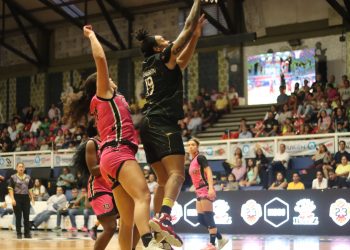 Mieleras de Guanajuato se repone y viene de atrás para vencer a Cinnamon