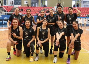 Culmina la faena… Mieleras derrota a Toritas y ya está en semifinales