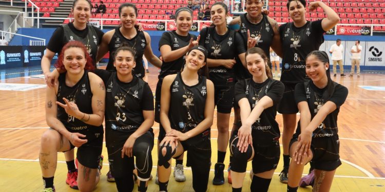 Culmina la faena… Mieleras derrota a Toritas y ya está en semifinales