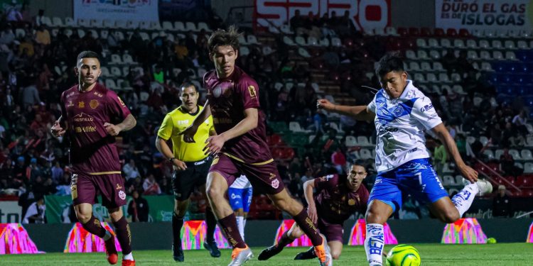 Se le escapa a Celaya la ventaja en dos ocasiones y empata en su visita a Mineros
