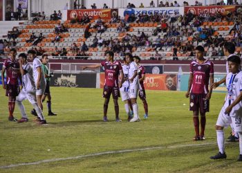 Petroleros de Salamanca vence a Inter Querétaro y se aferra a la liguilla