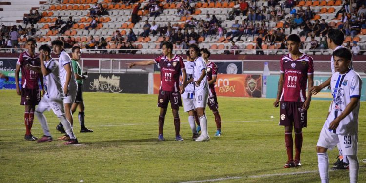 Petroleros de Salamanca vence a Inter Querétaro y se aferra a la liguilla