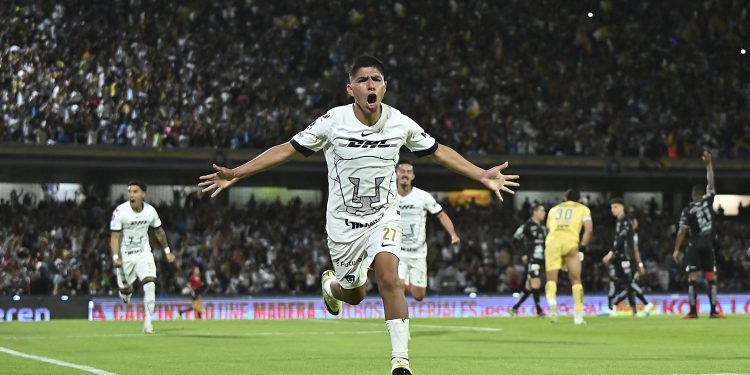 León cae ante Pumas y se aleja del Play-In