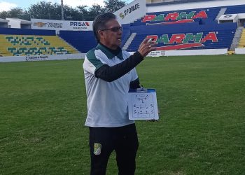 Anuncia Cachorros de León salida de Raúl Martínez de la dirección técnica